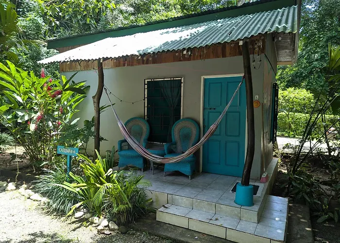 Tasty Dayz Hostel Puerto Viejo de Talamanca