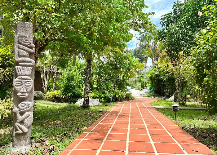 El Clan Hostel Puerto Viejo de Talamanca